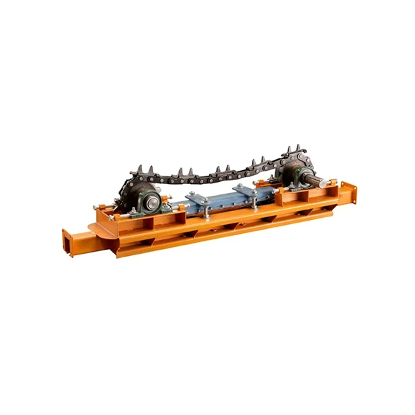5T Caterpillar Drive Unit